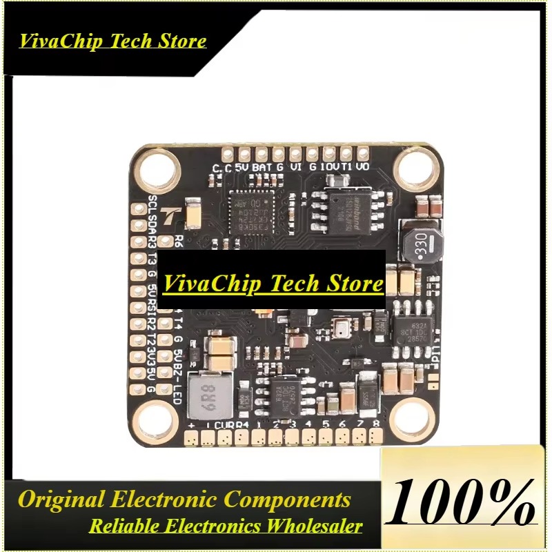 VivaCS1pcs T-MOTOR F7 PRO F7PR - T-Motor F7 Pro Flight Controller 评论和价格