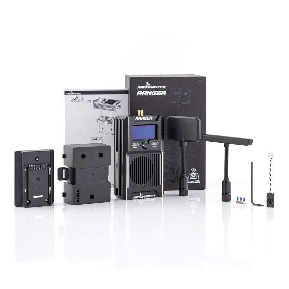 RadioMaster RANGER 2.4GHz Expr - Radiomaster Ranger 2.4Ghz Elrs Module 评论和价格