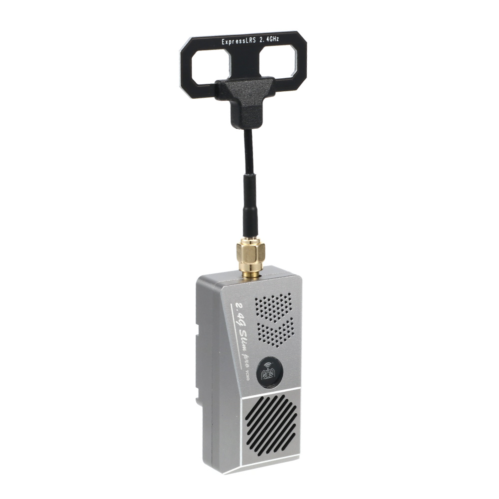 Happymodel 2.4G ExpressLRS ELR - Happymodel Expresslrs Elrs Es24Tx Pro 1000Mw 评论和价格