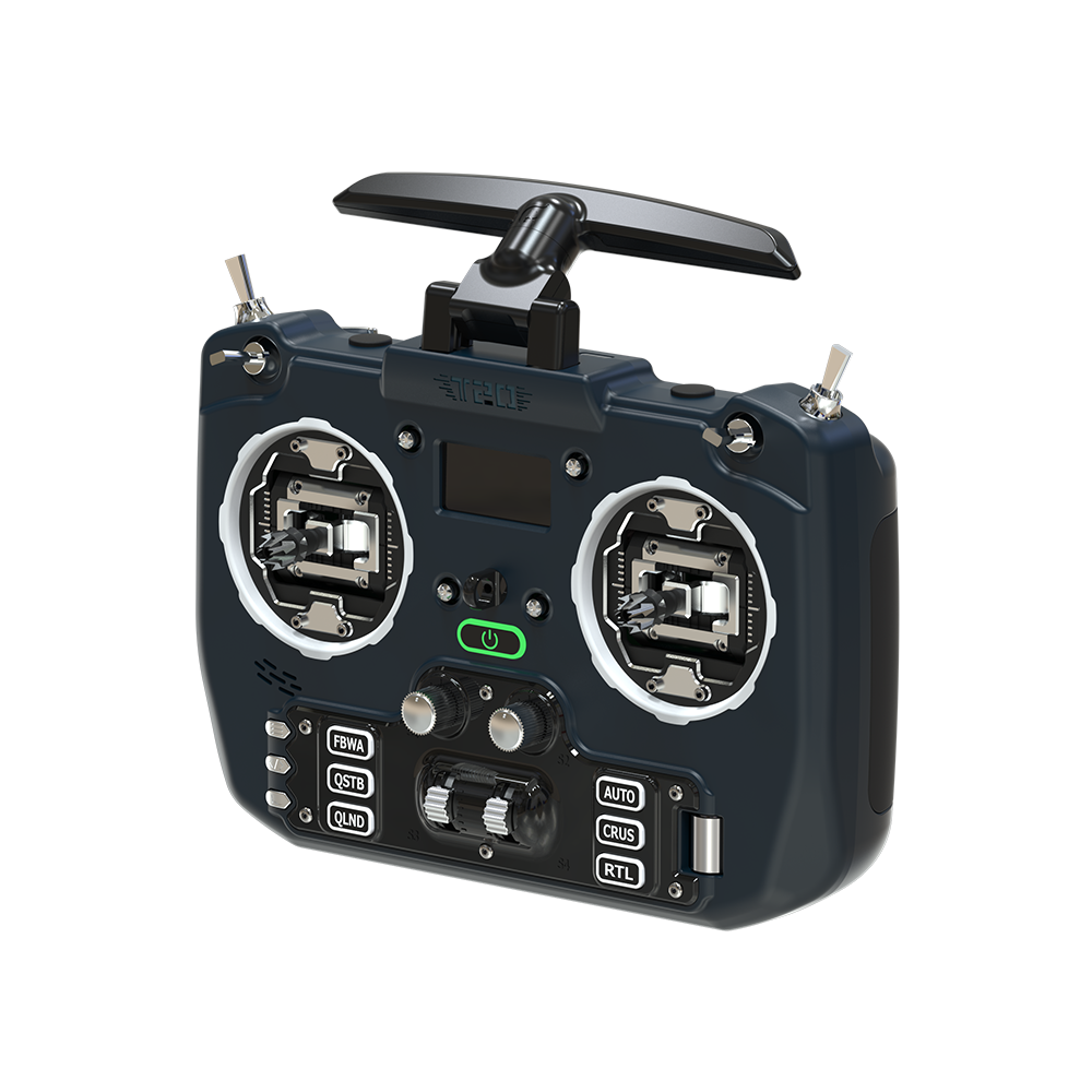 Jumper T20S V2 RC Transmitter  - Jumper T20S V2 Radio Controller 评论和价格