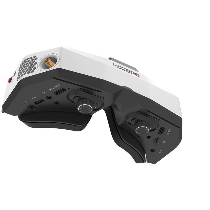 HDZero Goggles 2 FPV HD Digita - Hdzero Goggles Fpv Digital Hd 评论和价格