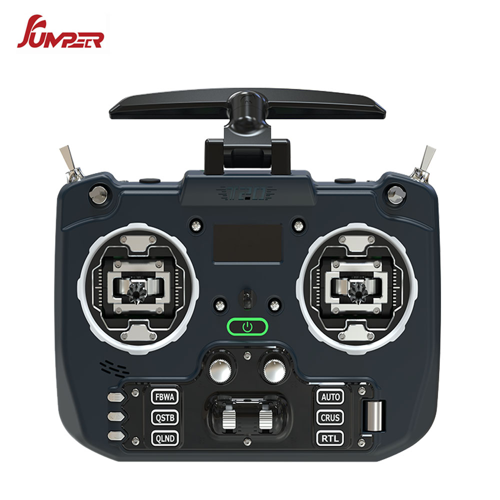 Jumper T20 T20S V2 ELRS 915Mhz - Jumper T20S V2 Radio Controller 评论和价格