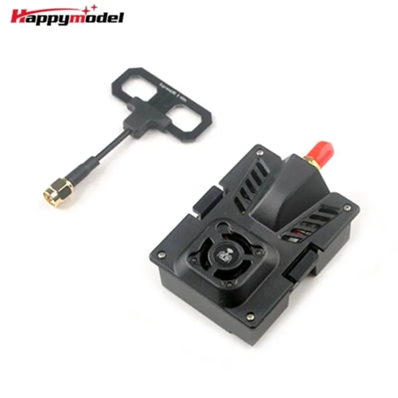 HappyModel ES24TX Pro Micro TX - Happymodel Expresslrs Elrs Es24Tx Pro 1000Mw 评论和价格