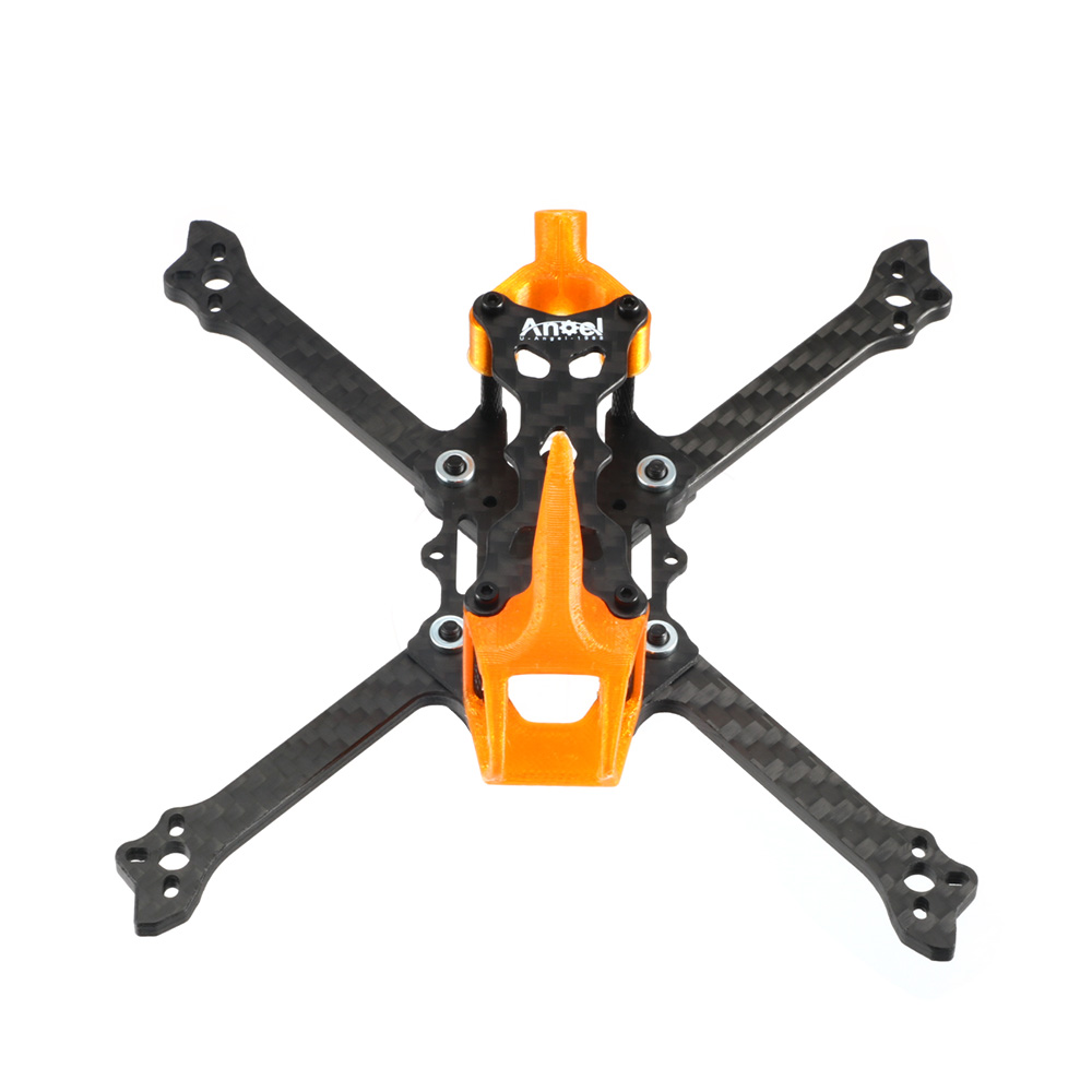 Angel35 3.5inch Freestyle FPV  - Speedybee F405 V4 Bls 55A Stack 评论和价格