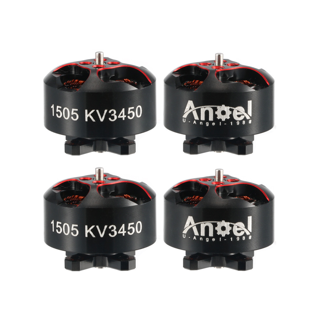 Angel35 3.5inch Freestyle FPV  - Speedybee F405 V4 Bls 55A Stack 评论和价格