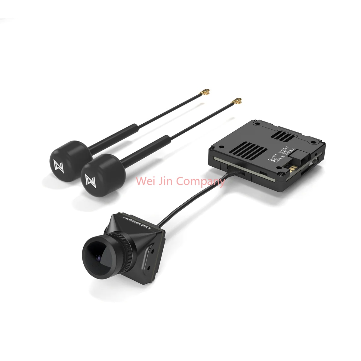 Caddx Walksnail Avatar Dual An - Walksnail Avatar Hd Pro Kit 评论和价格
