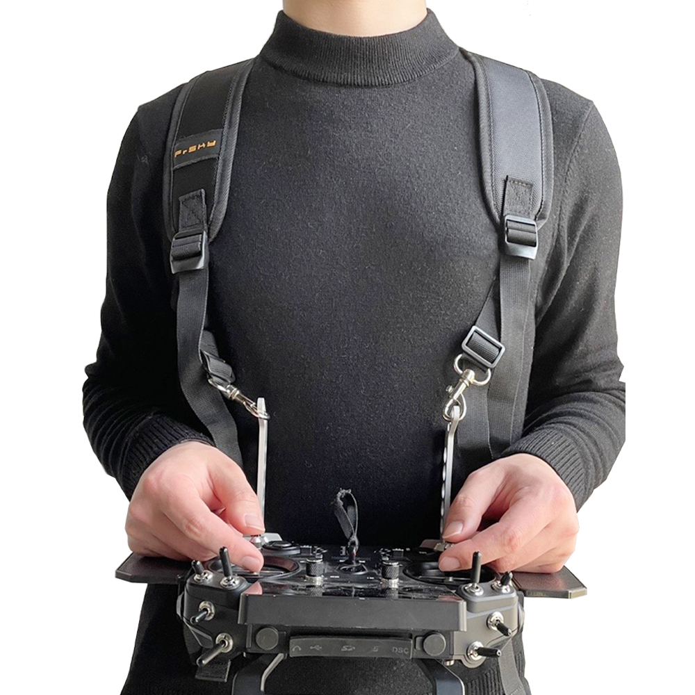 FrSky CNC Metal Tray for Tande - Frsky Tandem X20S Transmitter 评论和价格