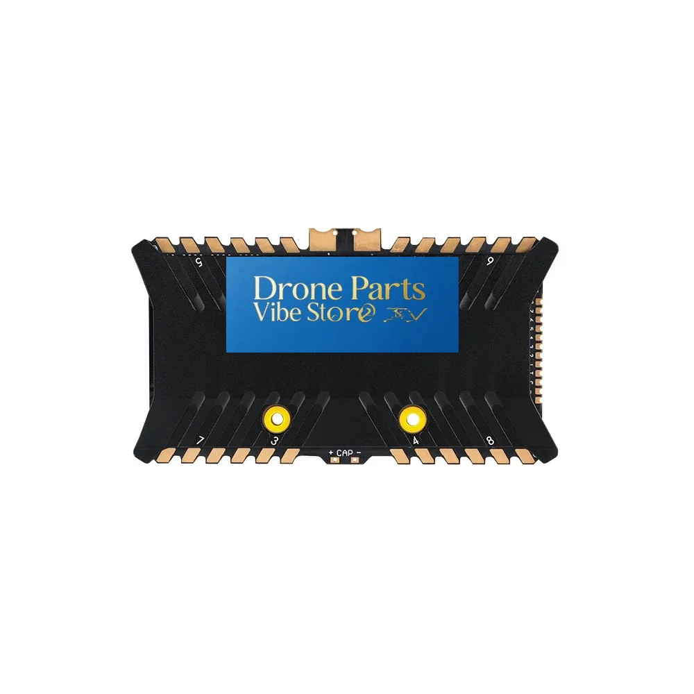 Drone Parts T-MOTOR HOBBY T-HO - T-Motor F7 Pro Flight Controller 评论和价格