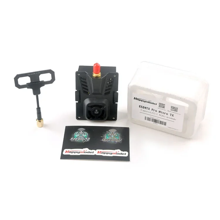 Happymodel ES24TX Pro Micro Ex - Happymodel Expresslrs Elrs Es24Tx Pro 1000Mw 评论和价格