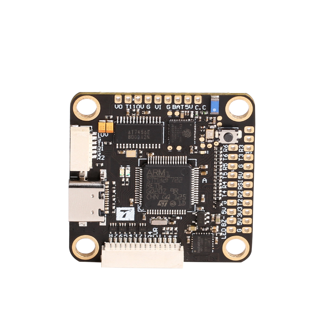 Newest TMOTOR T-motor F7 Pro F - T-Motor F7 Pro Flight Controller 评论和价格