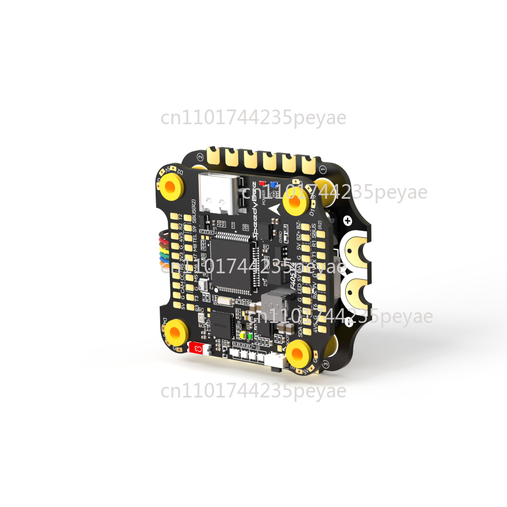SpeedyBee F405 V4 BLS 55A 30x3 - Speedybee F405 V4 Bls 55A Stack 评论和价格